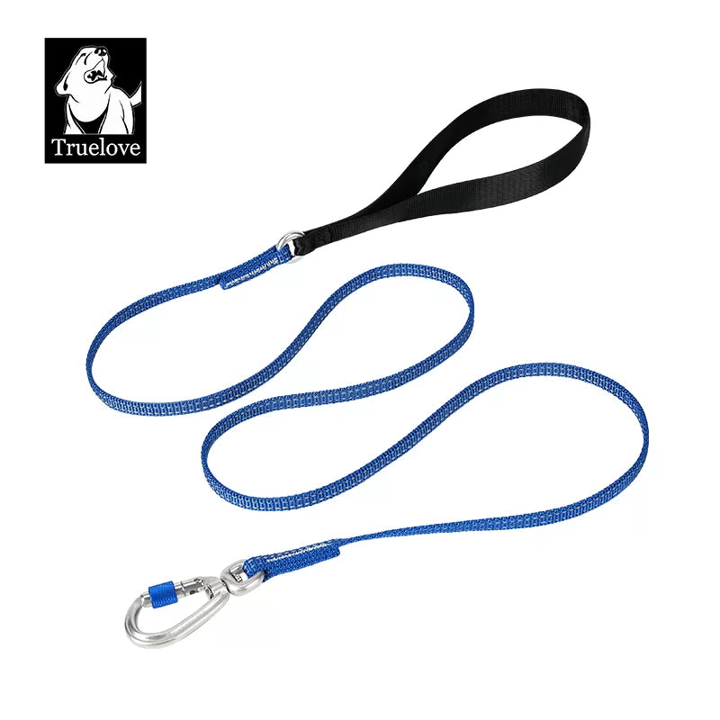 TrueLove Ultra Lightweight Reflective Leash TLL2772 - Dog.Dog.Cat.