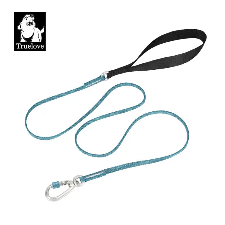 TrueLove Ultra Lightweight Reflective Leash TLL2772 - Dog.Dog.Cat.