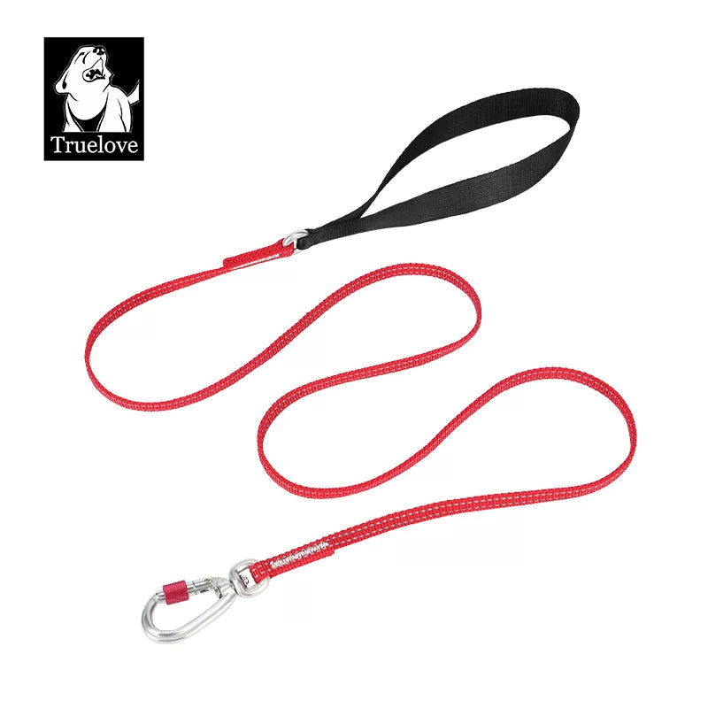 TrueLove Ultra Lightweight Reflective Leash TLL2772 - Dog.Dog.Cat.