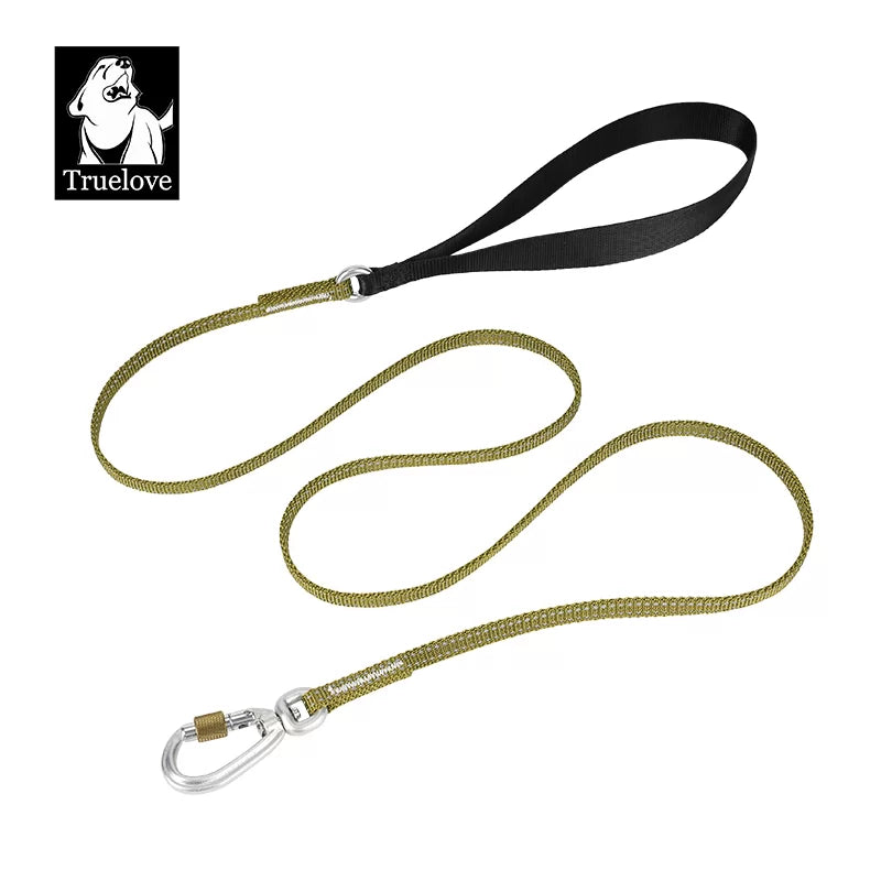 TrueLove Ultra Lightweight Reflective Leash TLL2772 - Dog.Dog.Cat.