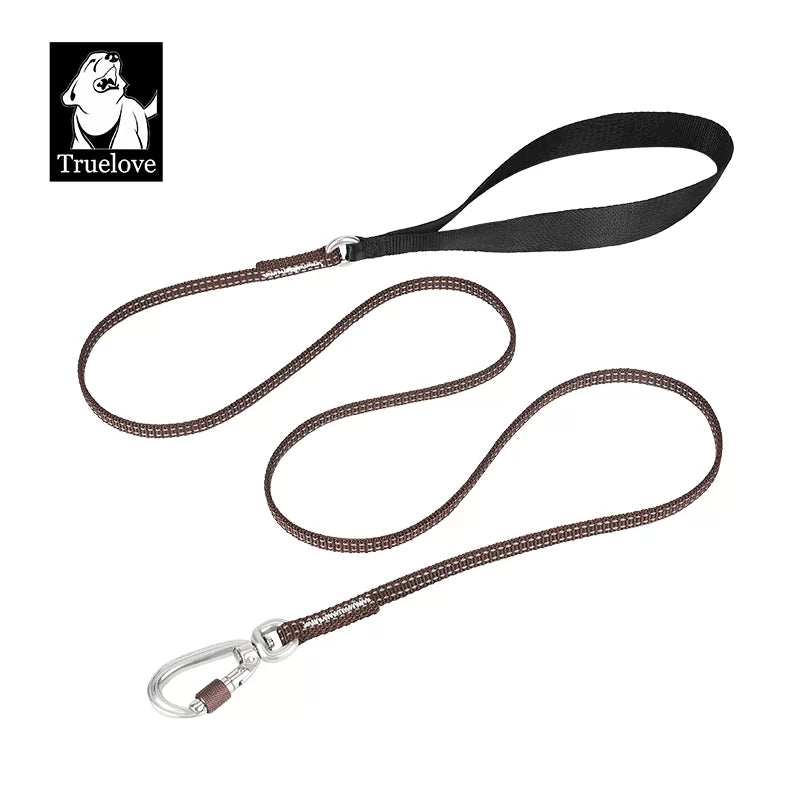 TrueLove Ultra Lightweight Reflective Leash TLL2772 - Dog.Dog.Cat.
