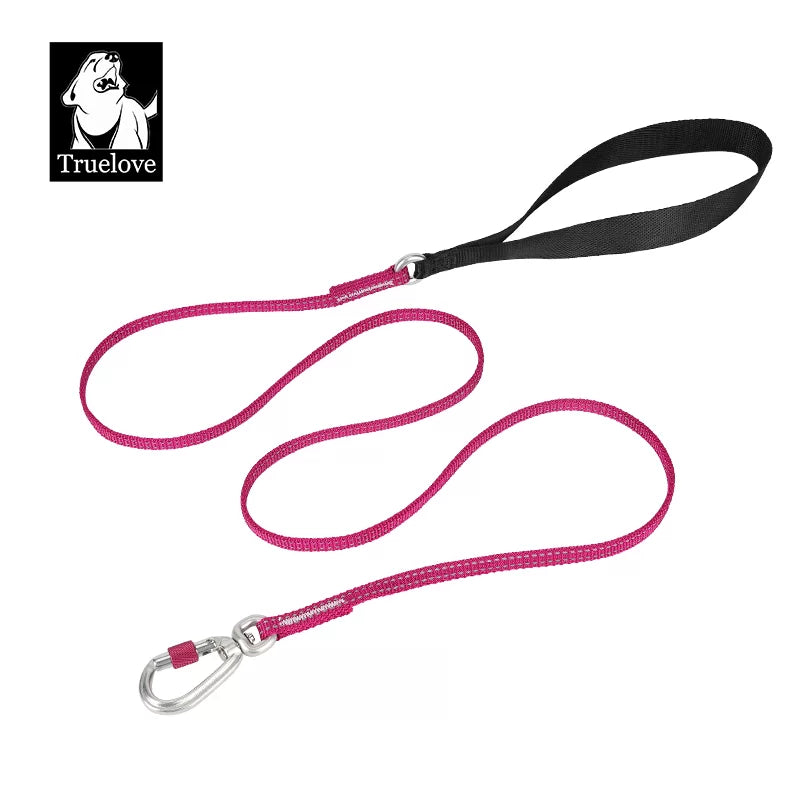 TrueLove Ultra Lightweight Reflective Leash TLL2772 - Dog.Dog.Cat.