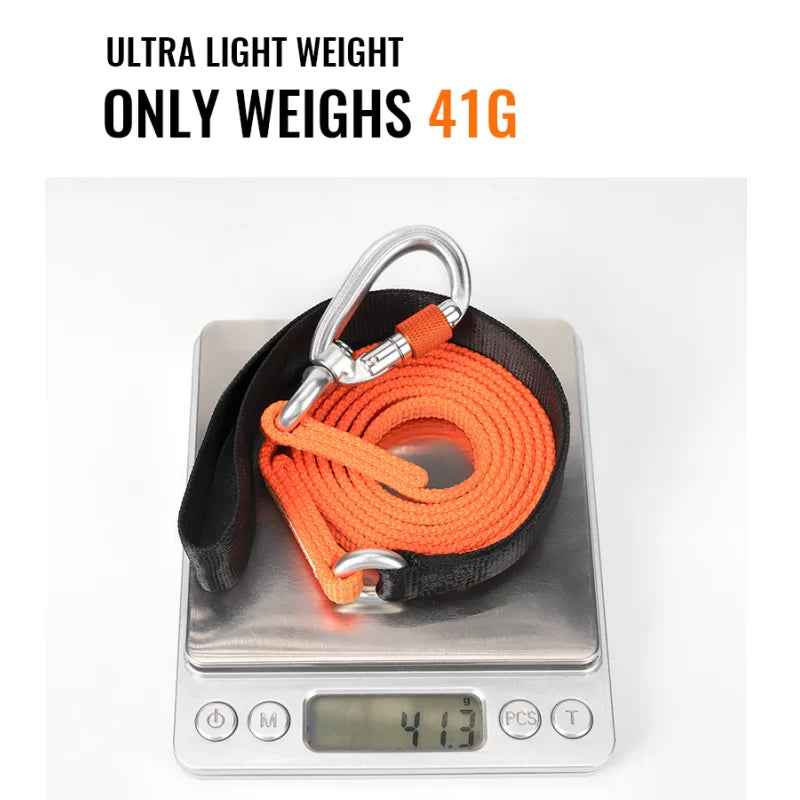 TrueLove Ultra Lightweight Reflective Leash TLL2772 - Dog.Dog.Cat.