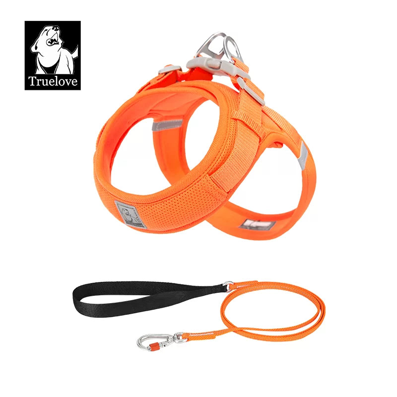 TrueLove Ultra Lightweight Reflective Leash TLL2772 - Dog.Dog.Cat.