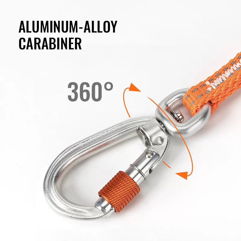 TrueLove Ultra Lightweight Reflective Leash TLL2772 - Dog.Dog.Cat.