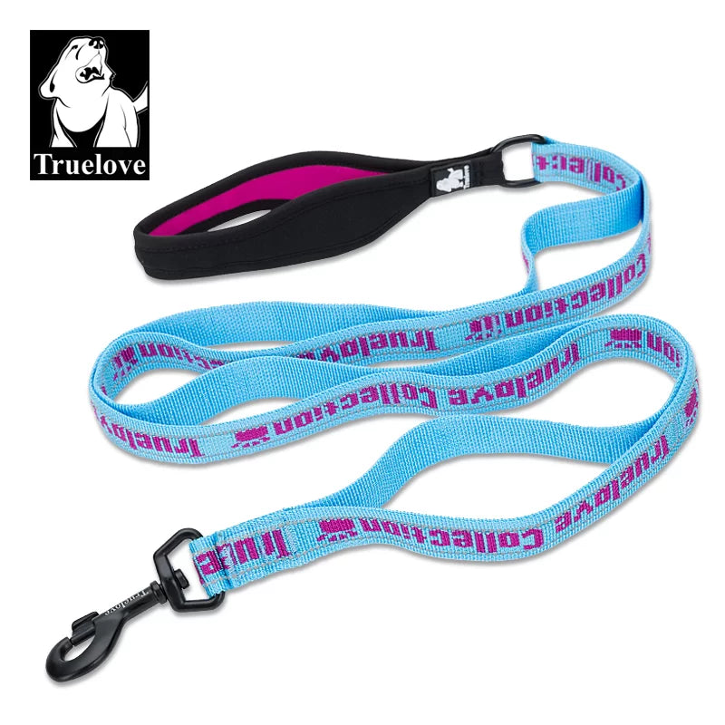 Truelove Multi Handle TLL3071 Medium Size Dog Leash - Dog.Dog.Cat.