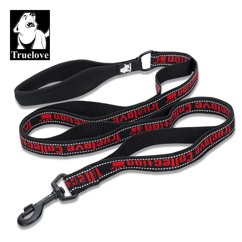 Truelove Multi Handle TLL3071 Medium Size Dog Leash - Dog.Dog.Cat.