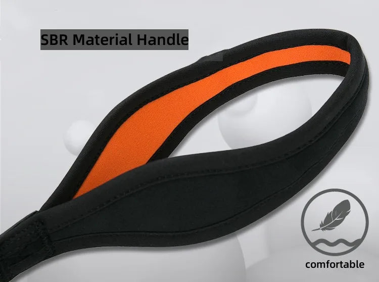 Truelove Multi Handle TLL3071 Medium Size Dog Leash - Dog.Dog.Cat.