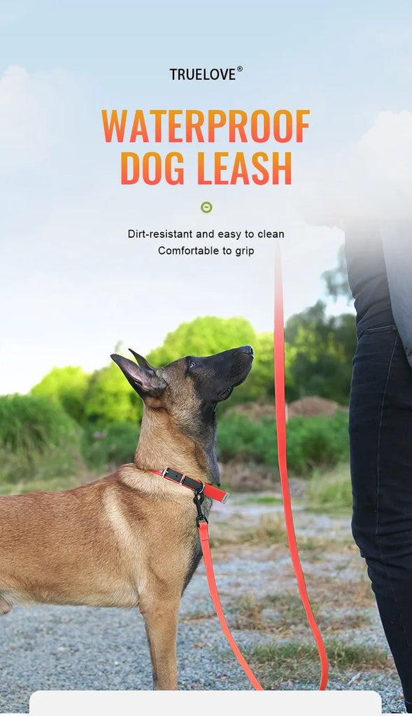 Truelove Dog Leash TLL3211 - Dog.Dog.Cat.