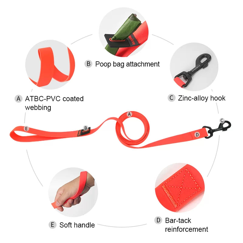 Truelove Dog Leash TLL3211 - Dog.Dog.Cat.