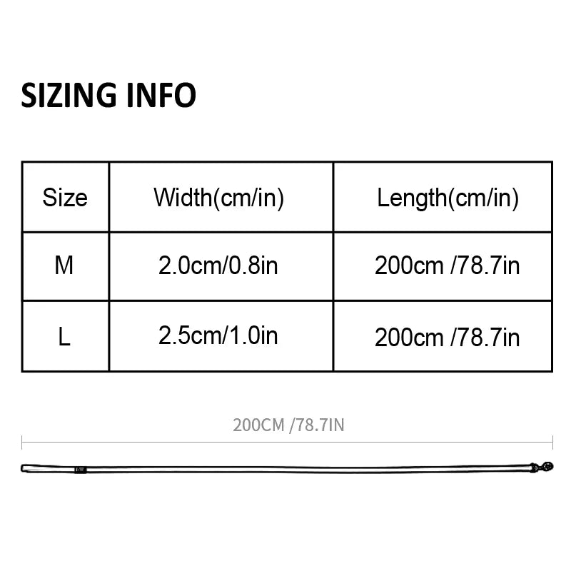 Truelove Dog Leash TLL3211 - Dog.Dog.Cat.