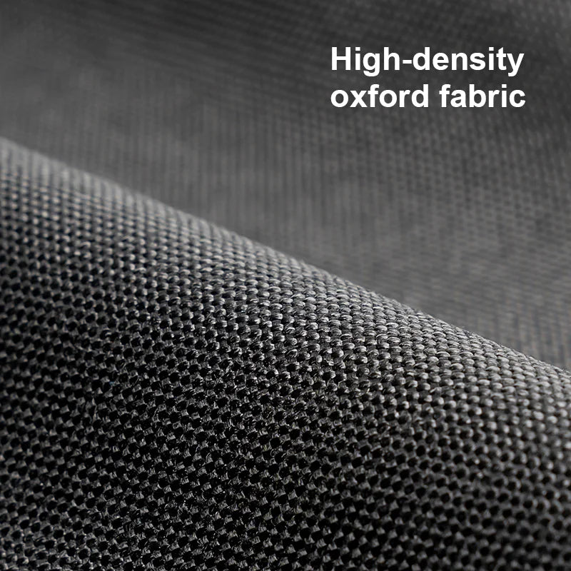 Truelove Travel Comfort Adjustable Car Seat Cover with Zippers Model Number: TLP1981 - Dog.Dog.Cat.