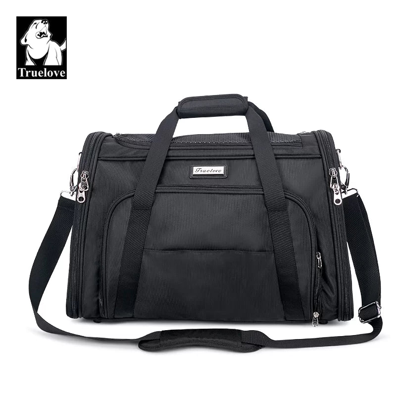TrueLove Pet Carrier TLX3971 - Dog.Dog.Cat.