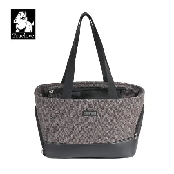 True Love Pet Travel Handbag TLX5171 - Dog.Dog.Cat.