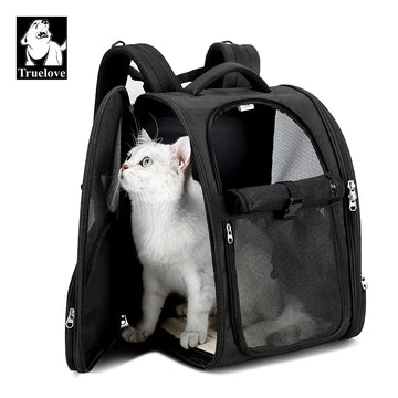 True Love Pet Carrier TLX5971 - Dog.Dog.Cat.