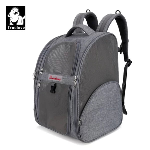True Love Pet Carrier TLX5971 - Dog.Dog.Cat.