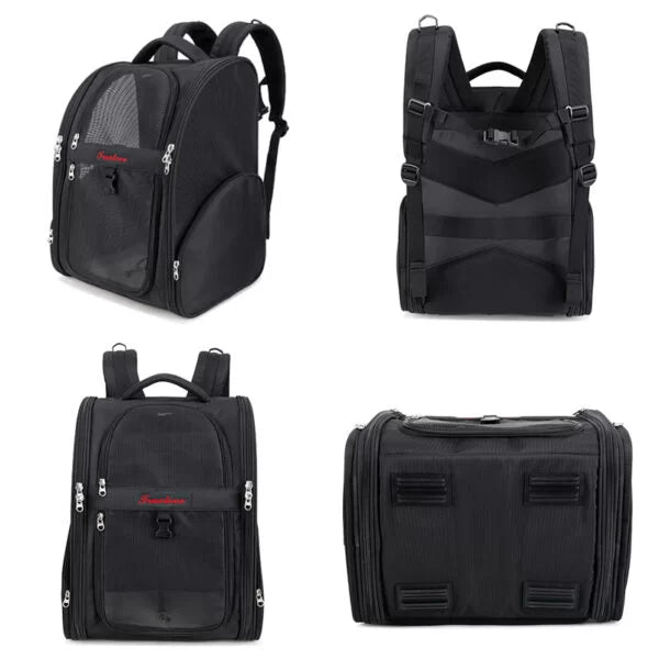 True Love Pet Carrier TLX5971 - Dog.Dog.Cat.