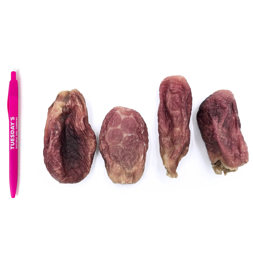 Tremenda Chunks (Bulk) - Dog.Dog.Cat.