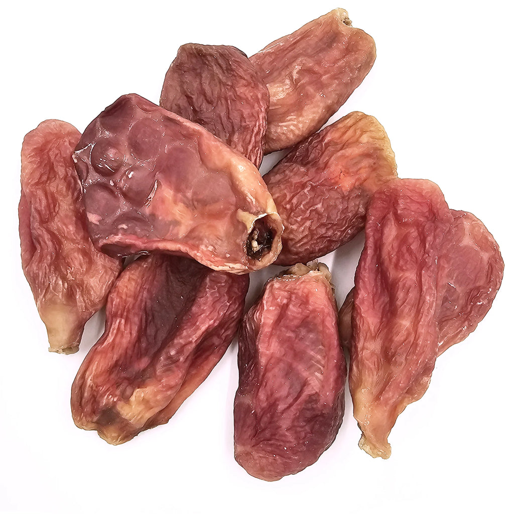 Tremenda Chunks (Bulk) - Dog.Dog.Cat.