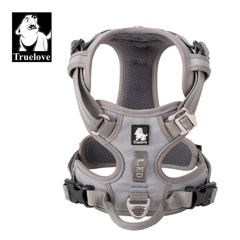TrueLove Adjustable Dog Harness TLH56512 - Dog.Dog.Cat.
