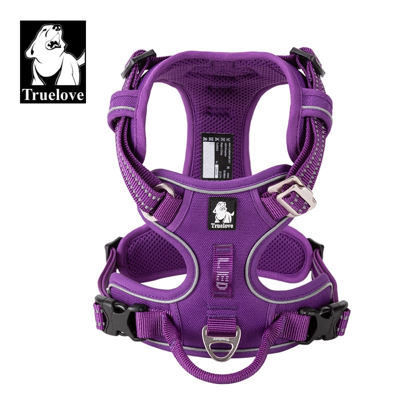 TrueLove Adjustable Dog Harness TLH56512 - Dog.Dog.Cat.