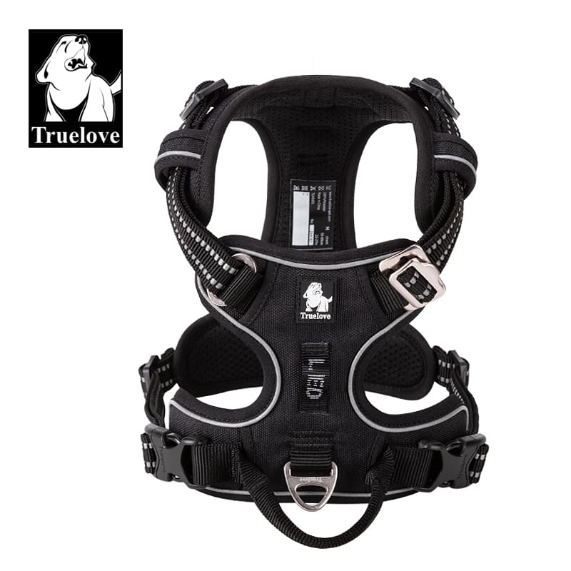 TrueLove Adjustable Dog Harness TLH56512 - Dog.Dog.Cat.