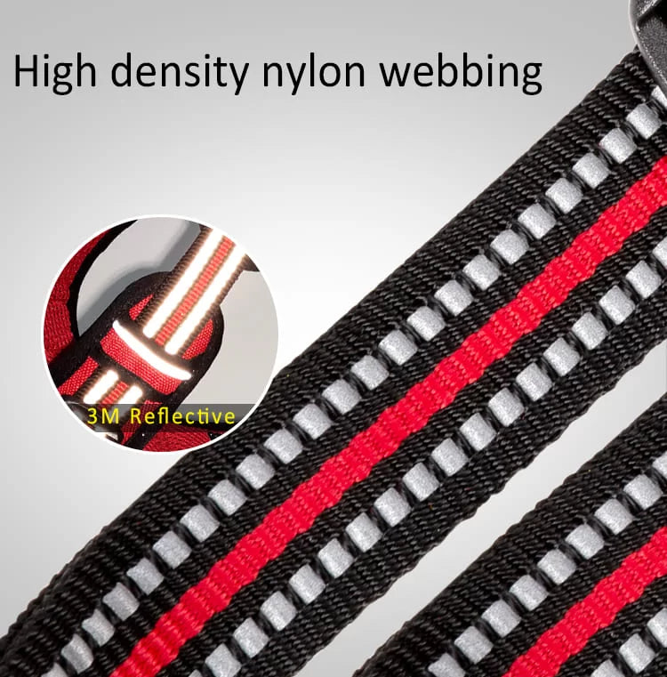 TrueLove Adjustable Dog Harness TLH56512 - Dog.Dog.Cat.