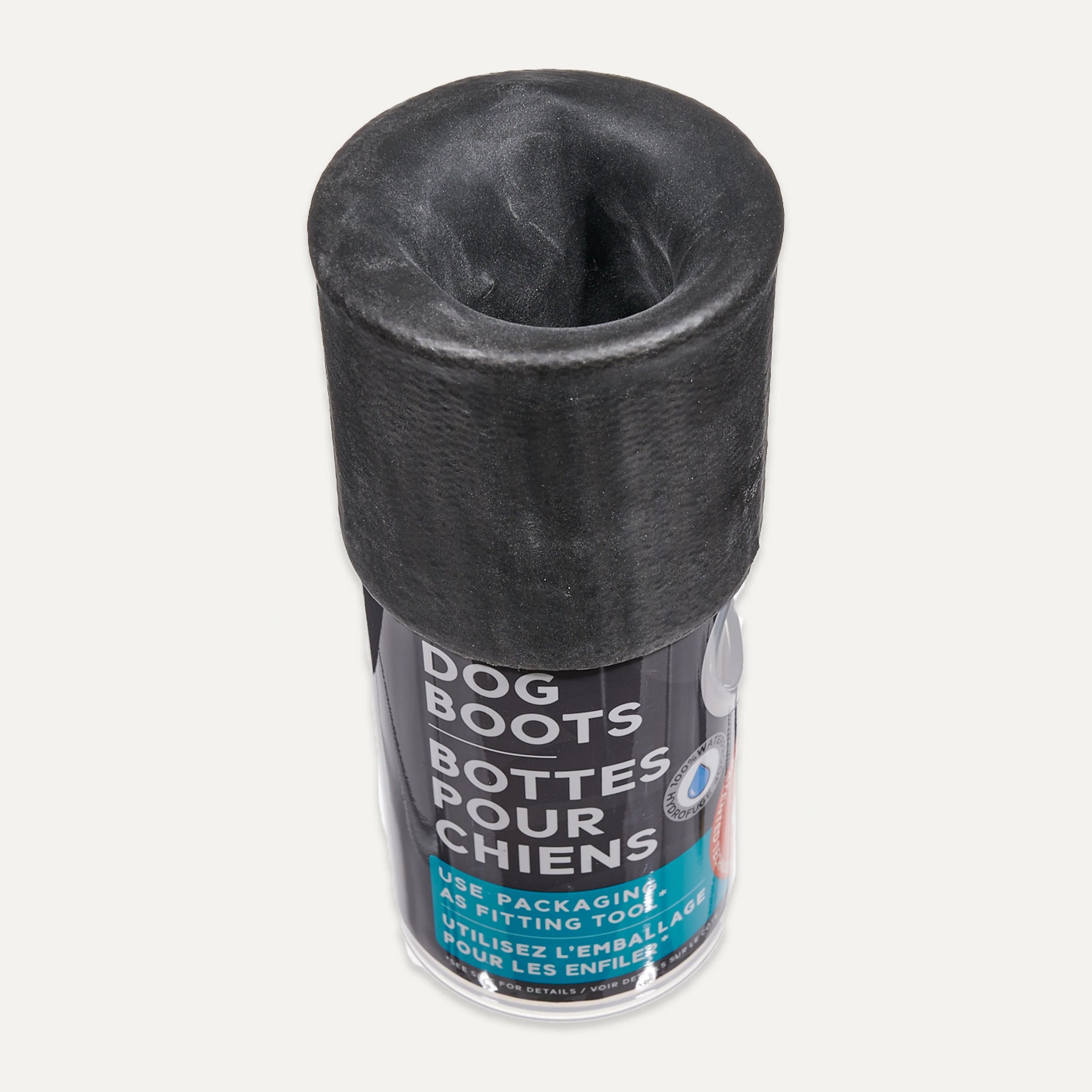 Goo-eez Trendz Camo Dog Boots - Waterproof (Sold in Pairs)