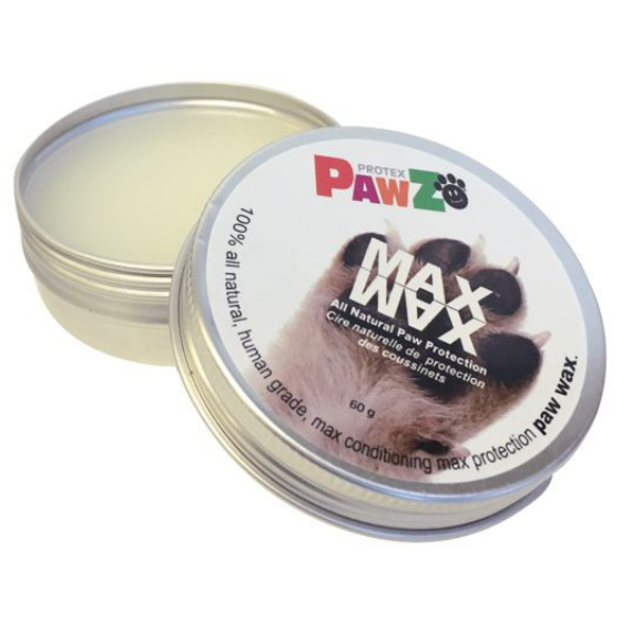 Pawz Max Wax Protection - Dog.Dog.Cat.