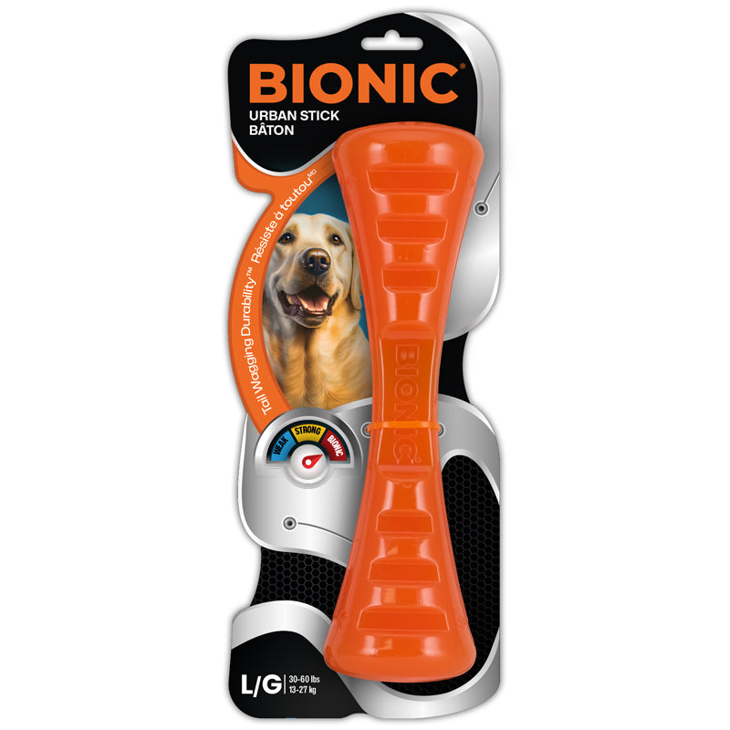 Bionic Dog Toys Tail Wagging Durability in a variety of shapes and sizes - Dog.Dog.Cat.