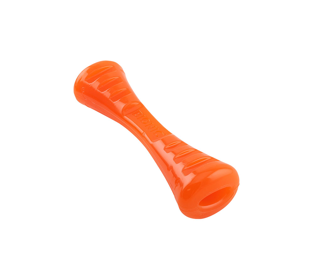 Bionic Dog Toys Tail Wagging Durability in a variety of shapes and sizes - Dog.Dog.Cat.