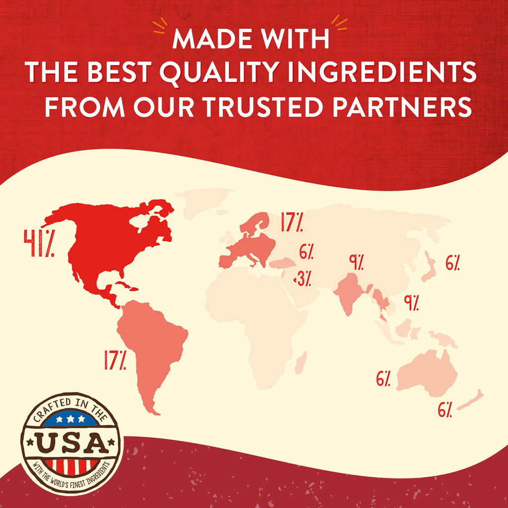 Stella & Chewy Wild Weenies-Bacon Treats - Dog.Dog.Cat.