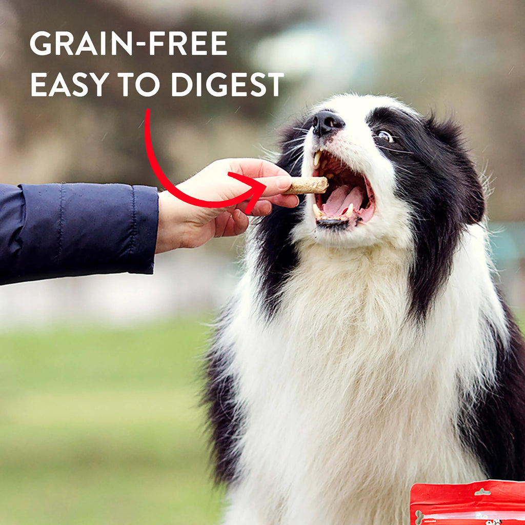 Stella & Chewy Wild Weenies-Bacon Treats - Dog.Dog.Cat.