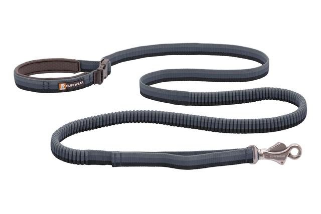 RuffWear Roamer Bungee Dog Leash 2023 - Dog.Dog.Cat.