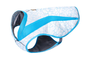 Swamp Cooler™ Cooling Dog Vest Fullest cooling coverage - Dog.Dog.Cat.