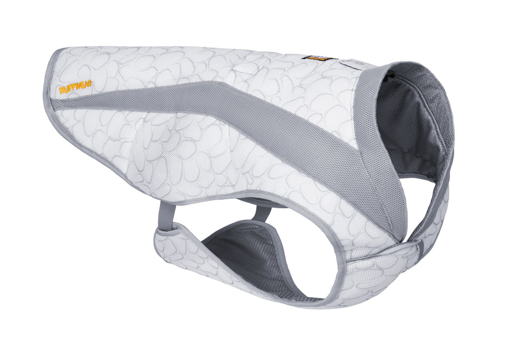 Swamp Cooler™ Cooling Dog Vest Fullest cooling coverage - Dog.Dog.Cat.