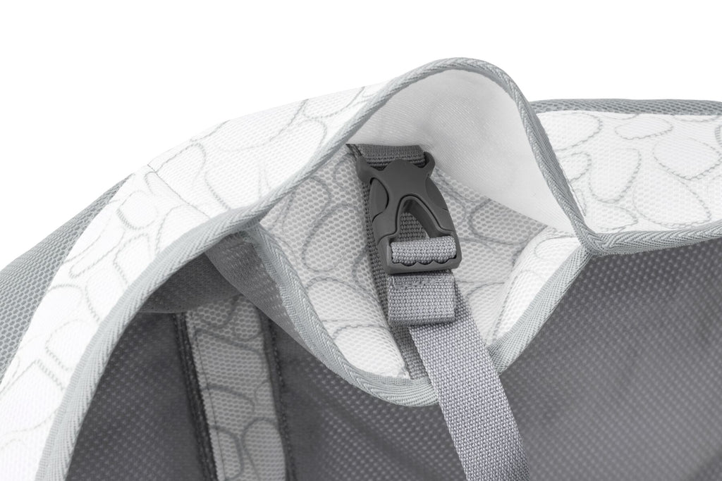 Swamp Cooler™ Cooling Dog Vest Fullest cooling coverage - Dog.Dog.Cat.