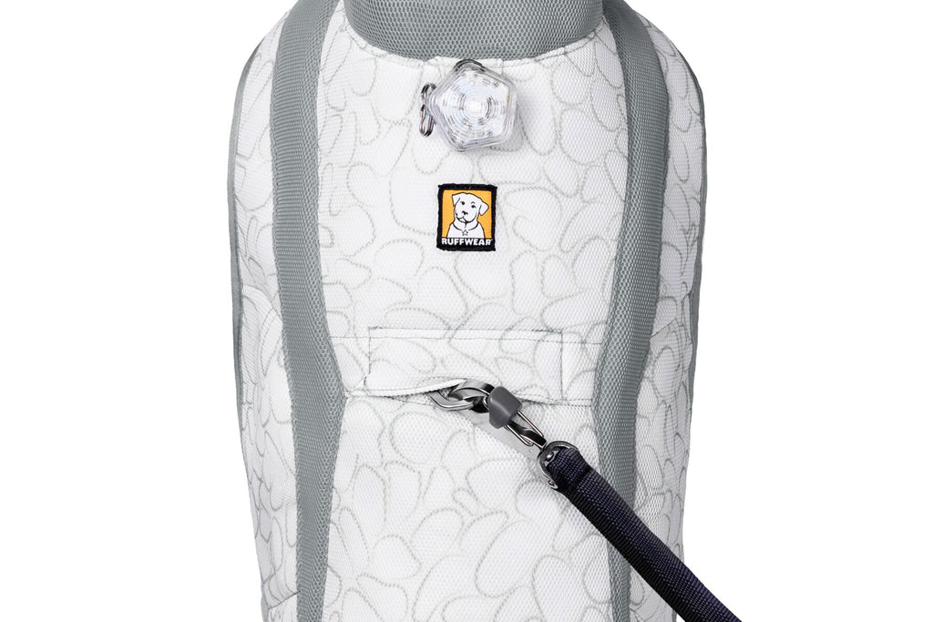 Swamp Cooler™ Cooling Dog Vest Fullest cooling coverage - Dog.Dog.Cat.