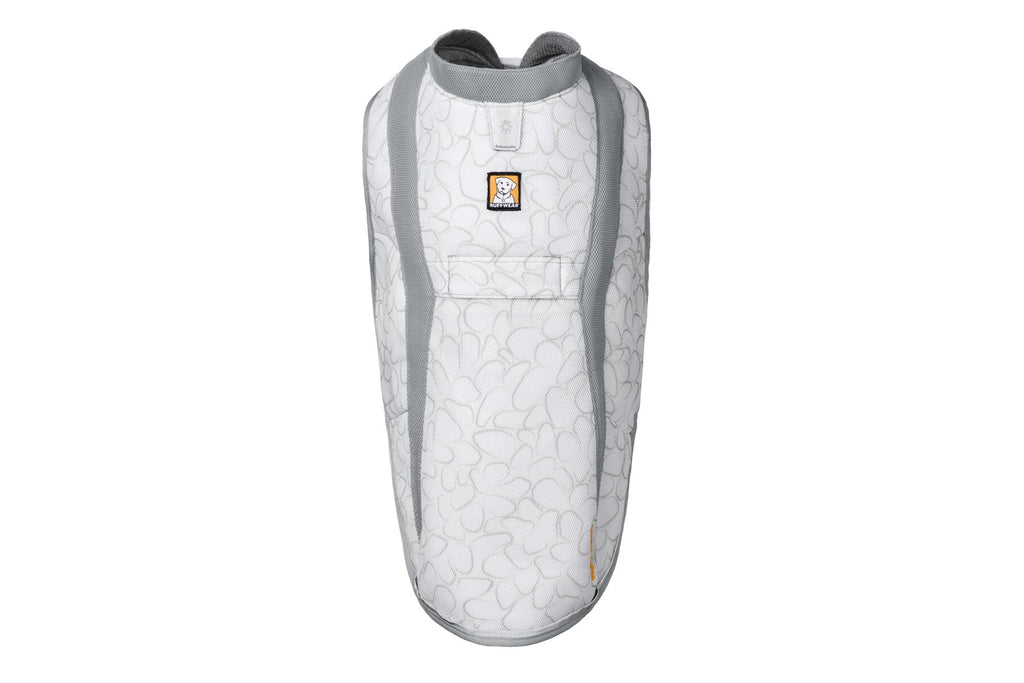 Swamp Cooler™ Cooling Dog Vest Fullest cooling coverage - Dog.Dog.Cat.