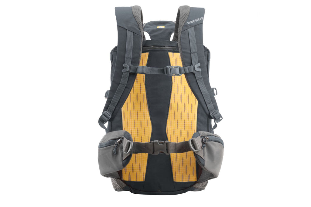 Hitch Hiker™ Dog Backpack Carrier - Dog.Dog.Cat.