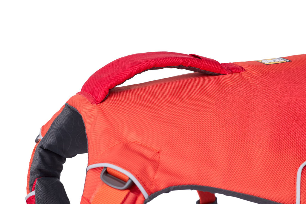 Confluence™ Life Jacket - Dog.Dog.Cat.