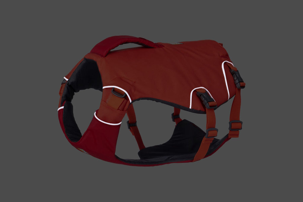 Confluence™ Life Jacket - Dog.Dog.Cat.