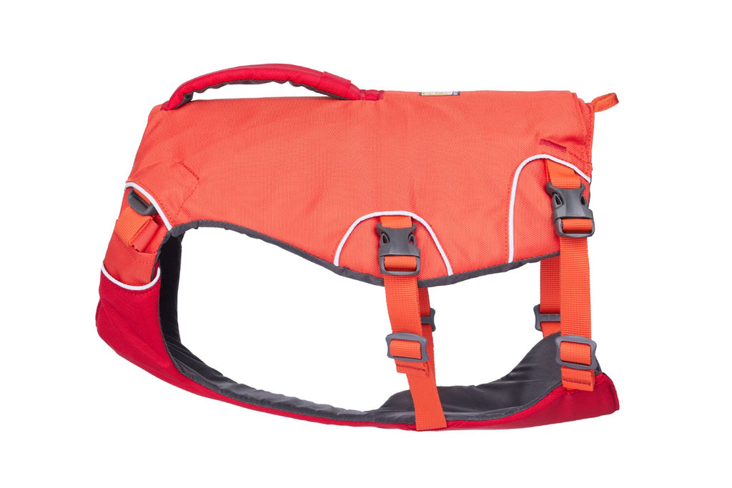 Confluence™ Life Jacket - Dog.Dog.Cat.