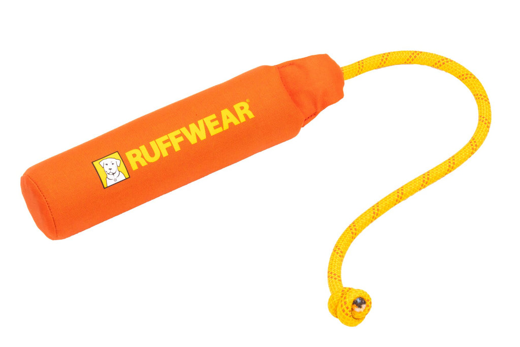 Lunker™ Toy - Dog.Dog.Cat.