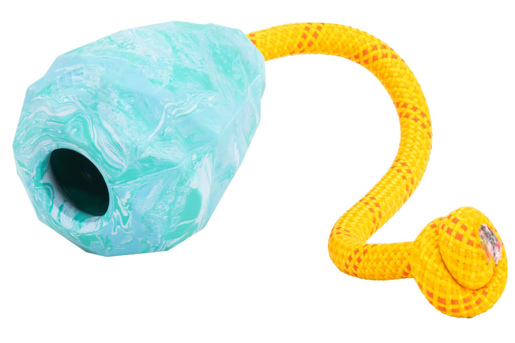 Huck-a-Cone™ Toy - Dog.Dog.Cat.