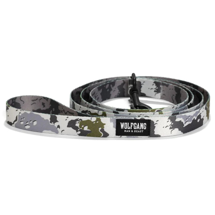 Wolfgang HideOut Leash - Dog.Dog.Cat.