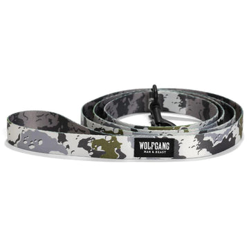 Wolfgang HideOut Leash - Dog.Dog.Cat.