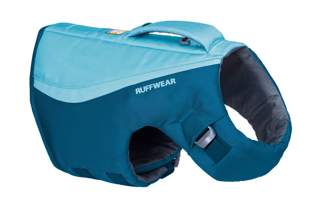 Confluence™ Life Jacket - Dog.Dog.Cat.