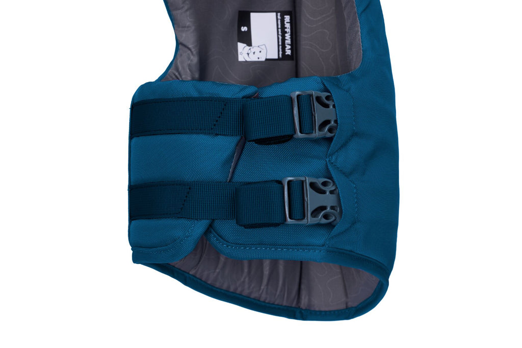 Confluence™ Life Jacket - Dog.Dog.Cat.