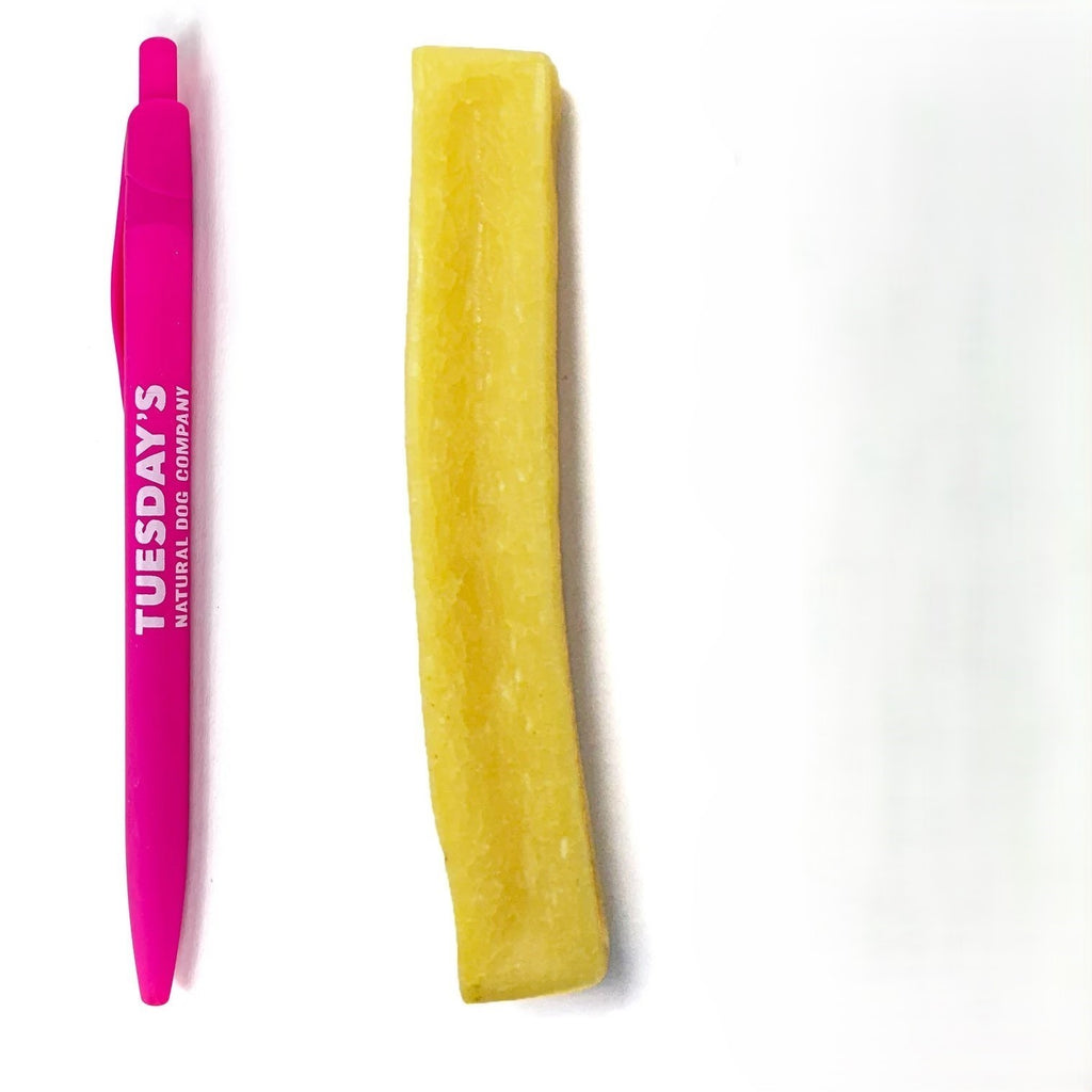 Himalayan Yak Chews - Dog.Dog.Cat.